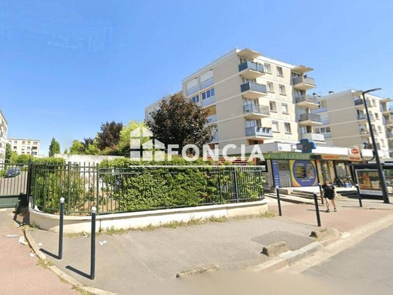 Maison à louer, 58m², CHAMPIGNY SUR MARNE