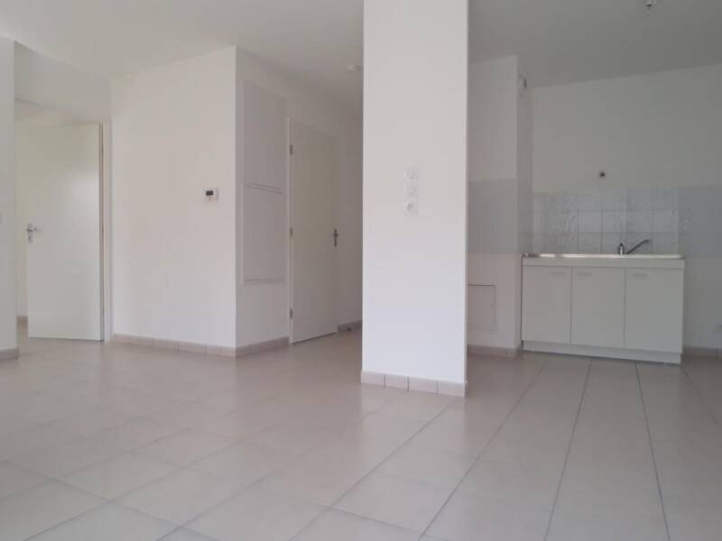 Maison à louer, 42m², ANNEMASSE