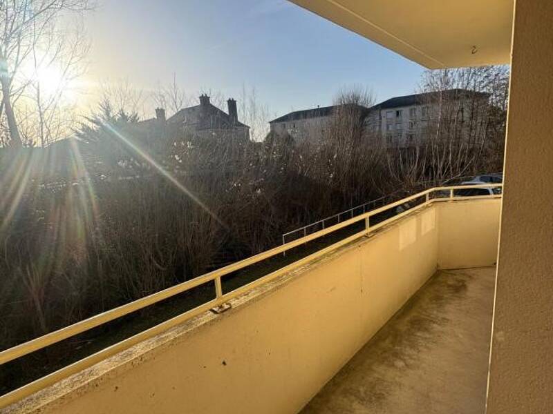 Maison à louer, 79m², SAINT JULIEN LES VILLAS