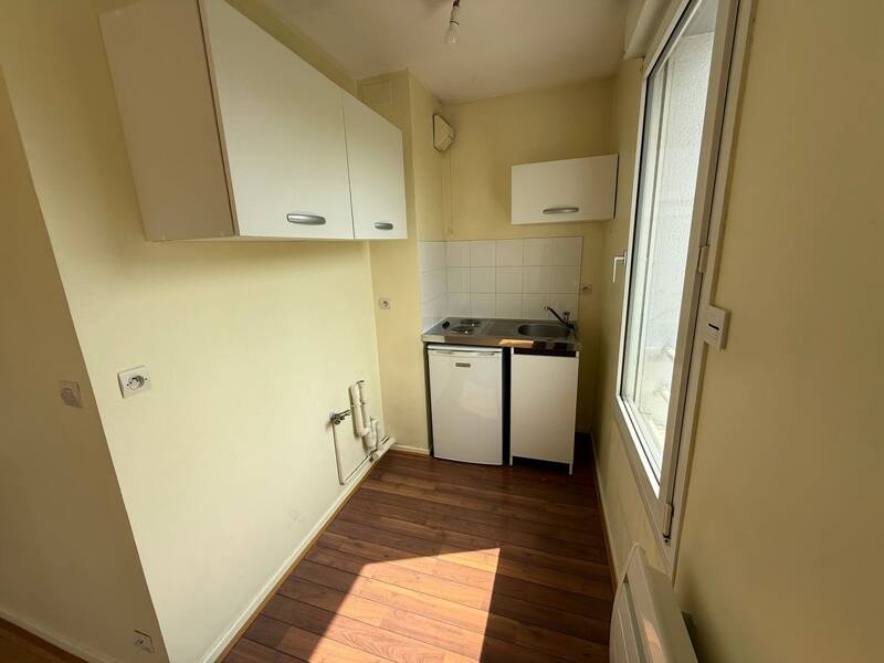 Maison à louer, 28m², REIMS