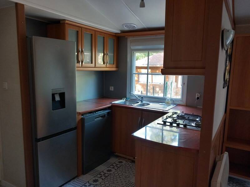 Maison à louer, 38m², DARVAULT