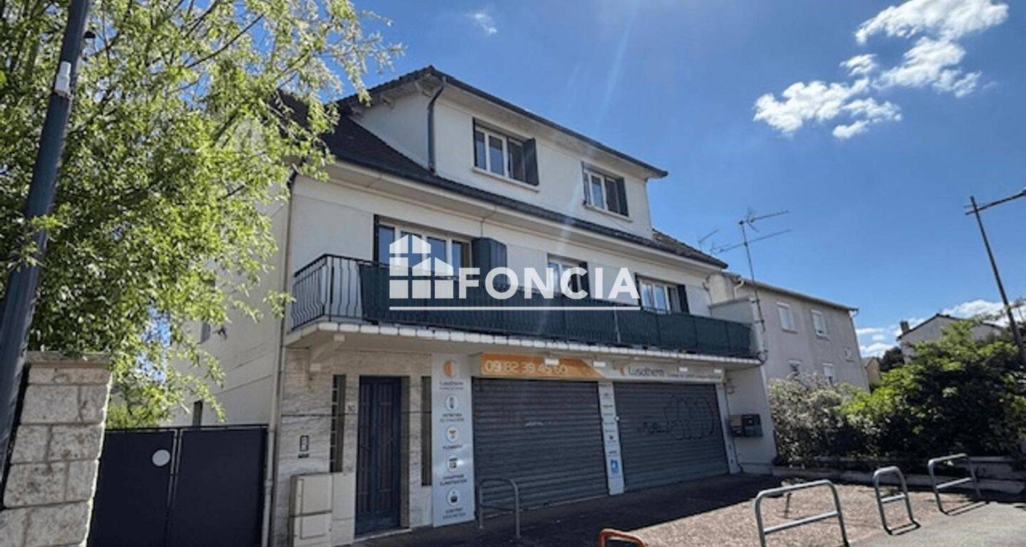 Maison à louer, 103m², CHENNEVIERES SUR MARNE
