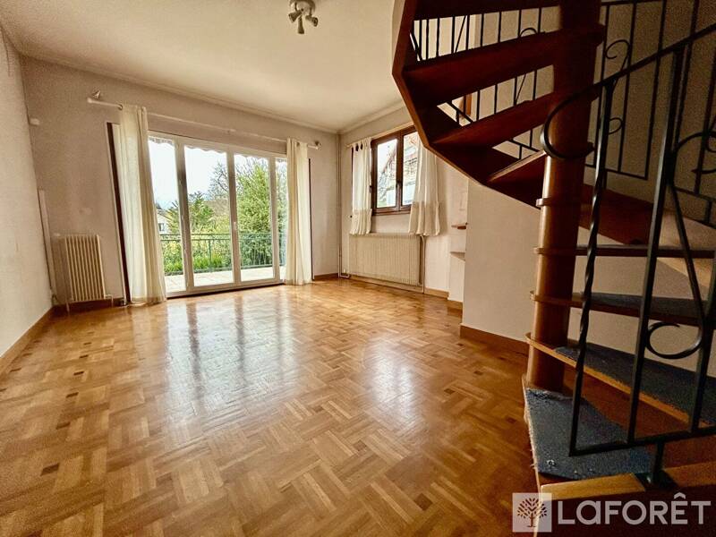 Maison à louer, 107m², ORSAY