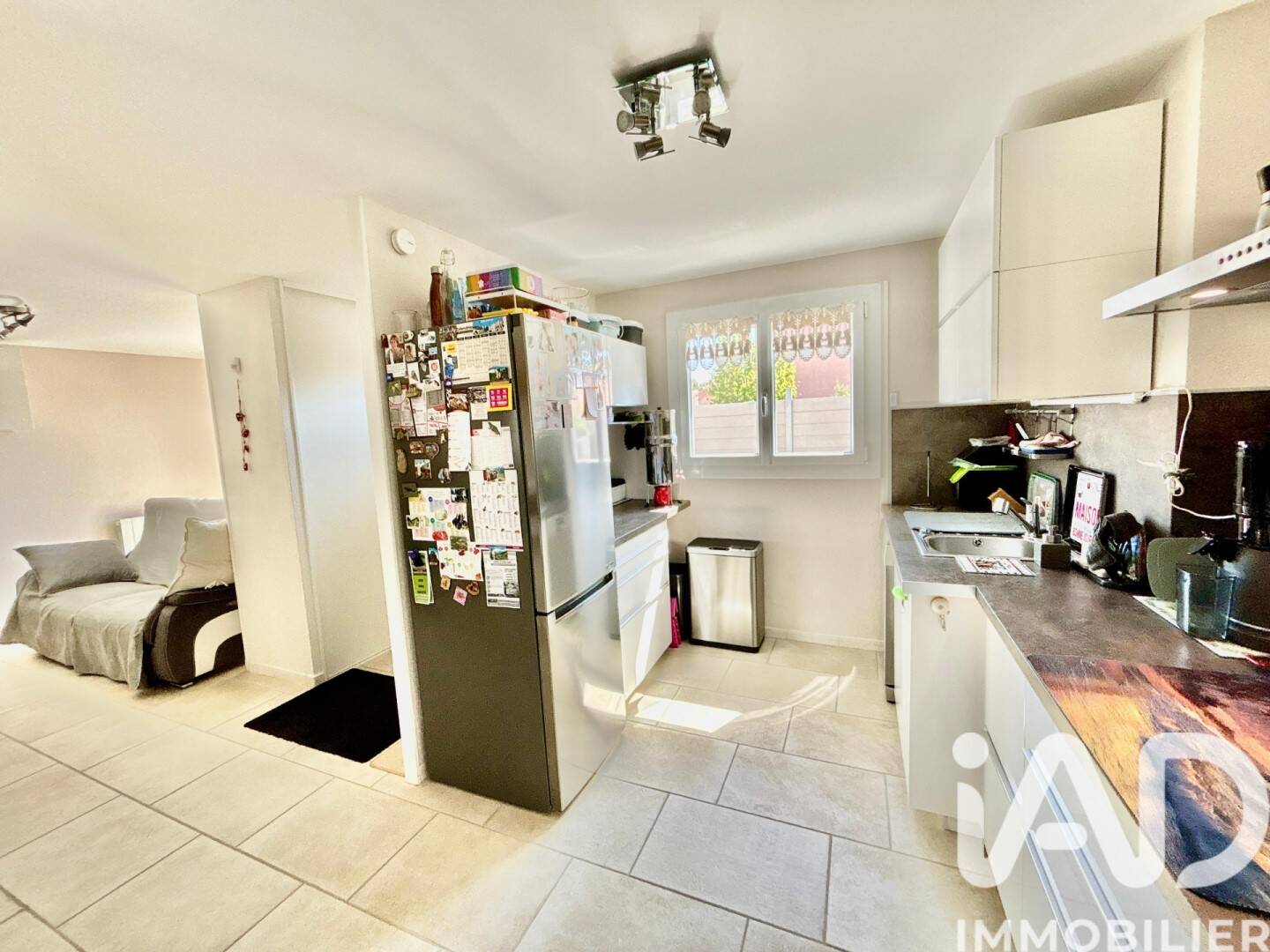 Maison à vendre, 76m², BEZIERS