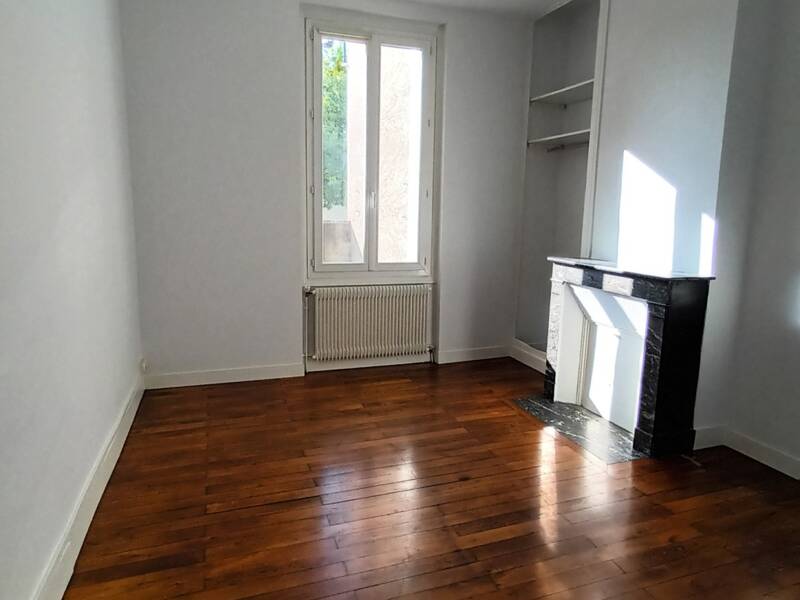 Maison à louer, 63m², TOURS