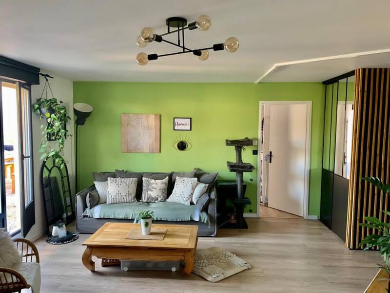 Maison à louer, 44m², COMBS LA VILLE