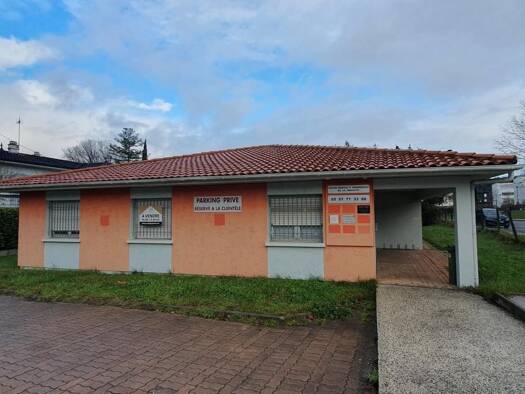 Boutique à vendre Fonds de commerce 630 000 € La Souys Floirac 33270