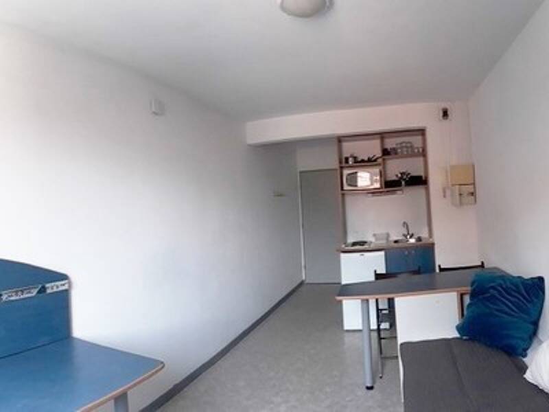 Maison à louer, 18m², LILLE