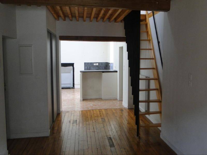Maison à louer, 41m², CLERMONT FERRAND