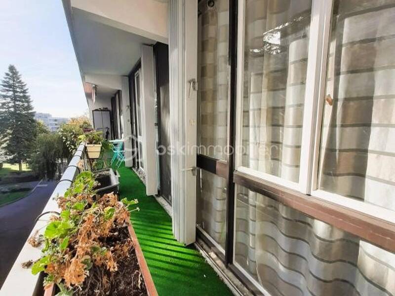 Maison à vendre, 95m², CHELLES