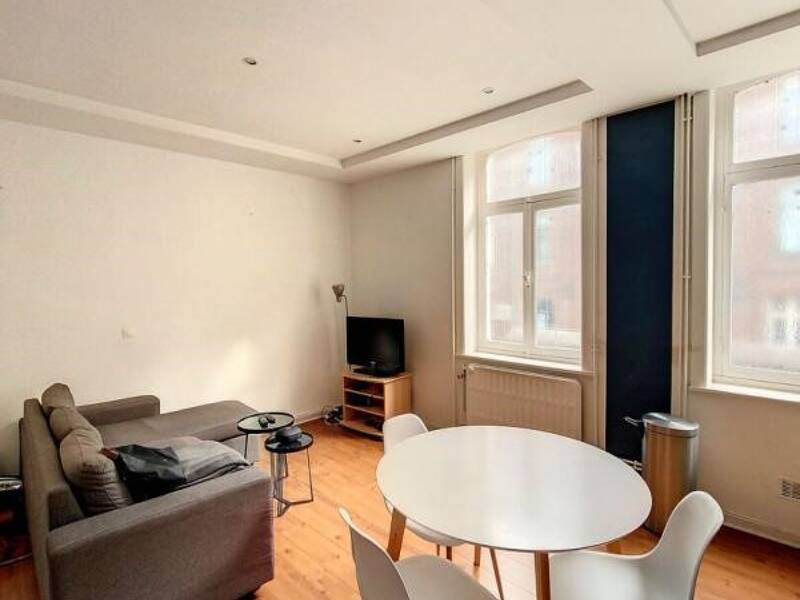 Maison à louer, 37m², LILLE