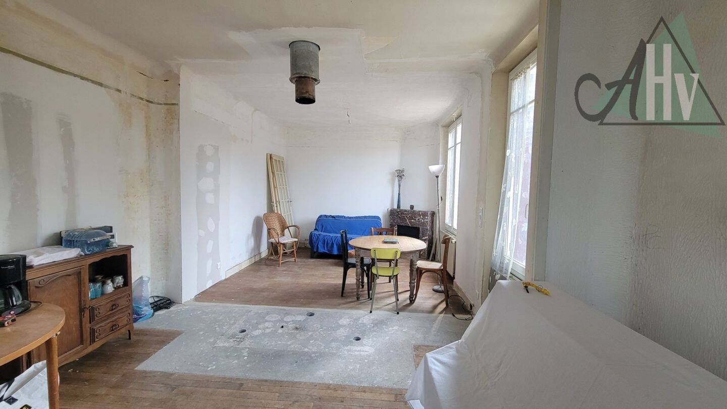 Maison à vendre, 219m², BRAY SUR SEINE