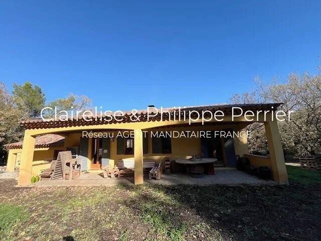 Maison à vendre, 90m², LE THORONET