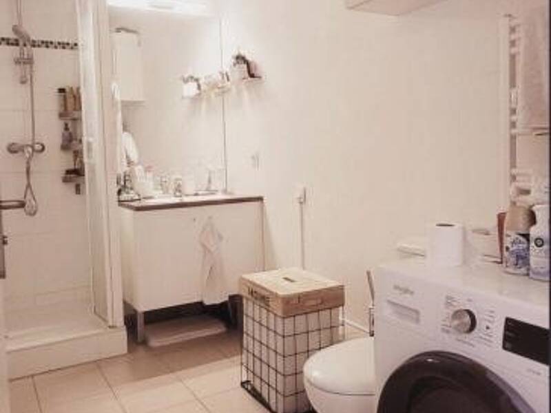 Maison à louer, 35m², LOGNES