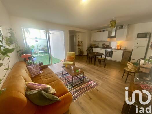 Appartement à vendre 159 000 € 3 pièces 2 chambres 66 m² RDC/3 Secteur Industriel de l'Adour Bagnères-de-Bigorre 65200