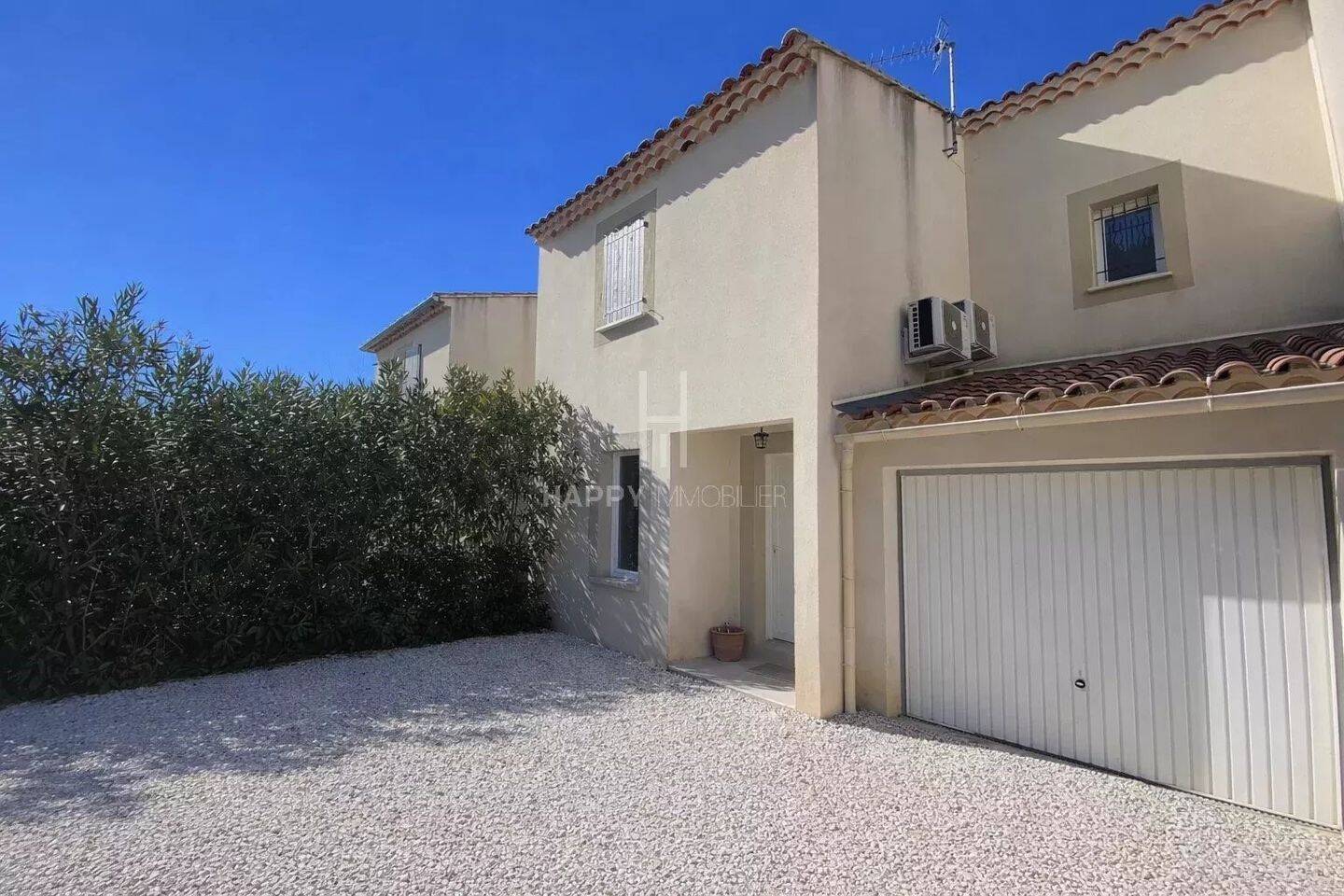 Maison à vendre, 84m², MAUSSANE LES ALPILLES