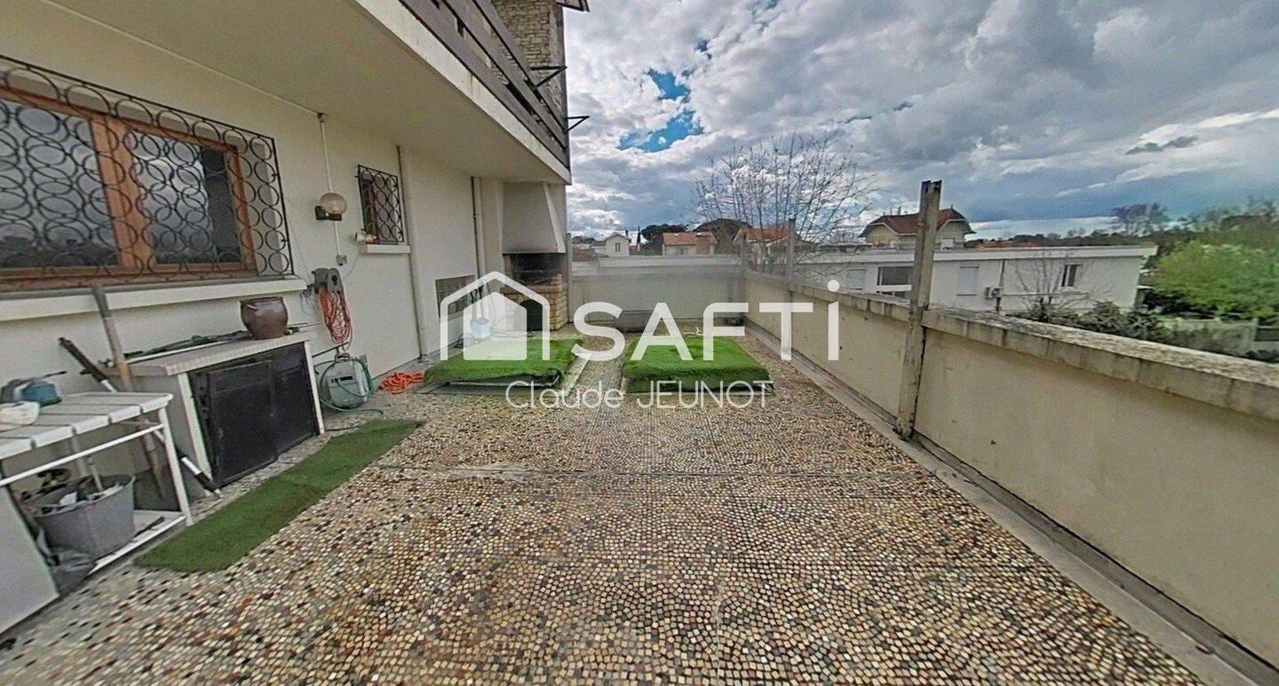 Maison à vendre, 135m², PESSAC
