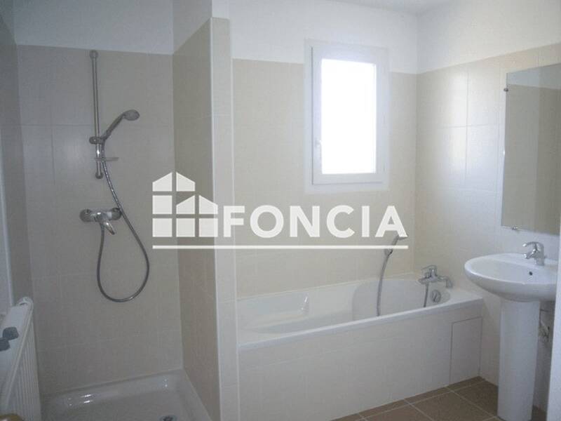 Maison à louer, 94m², ROANNE