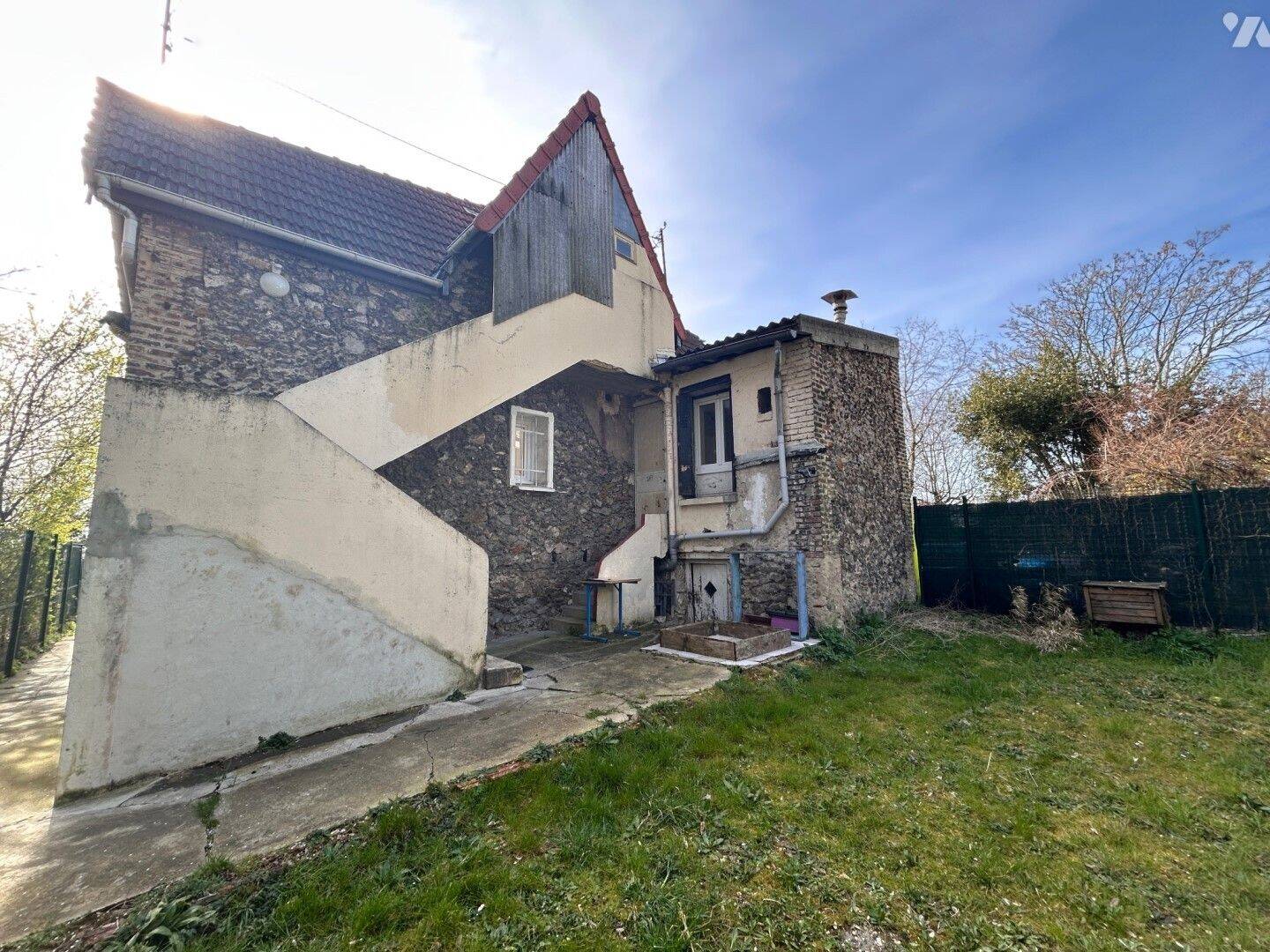 Maison à vendre, 70m², MONTREUIL