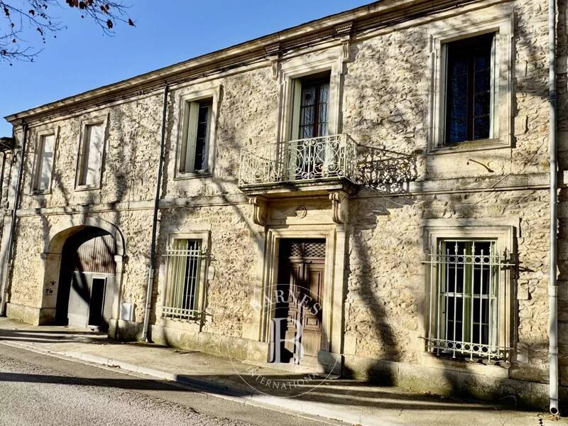 Maison à vendre, 236m², NIMES