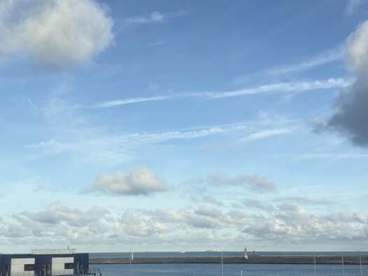 Appartement à louer 375 € 1 pièce 23,6 m² 4ème étage Calais 62100