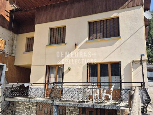 Maison à vendre 350 000 € 5 pièces 4 chambres 120 m² Séez 73700