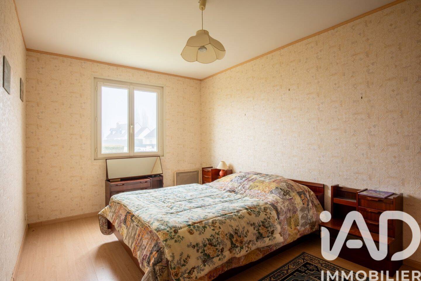 Maison à vendre, 97m², NEUVILLE AUX BOIS
