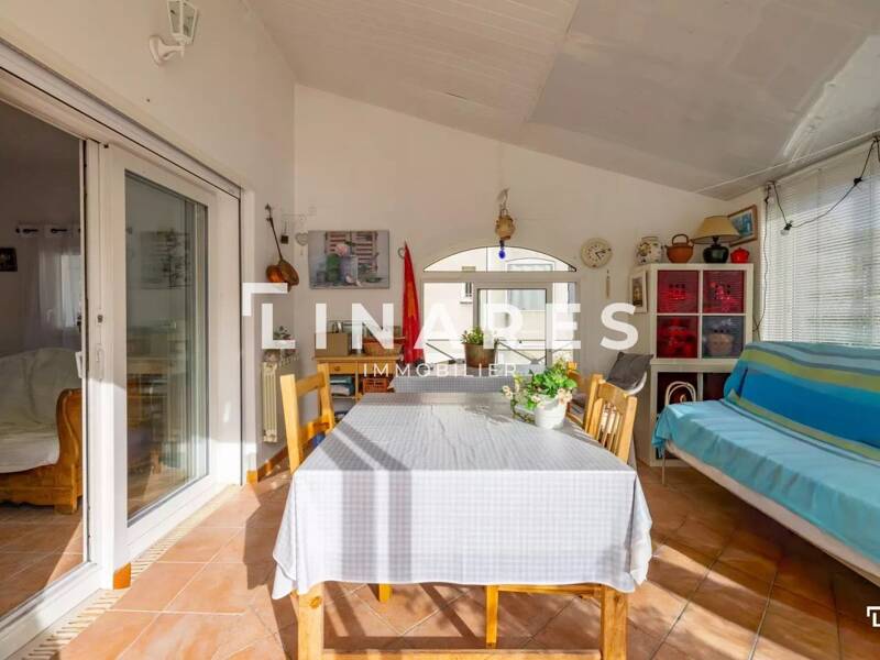 Maison à vendre, 98m², MARSEILLE 11E