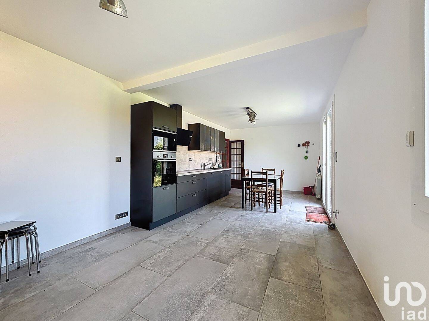 Maison à vendre, 105m², PUISSALICON