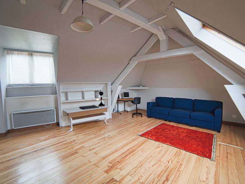 Maison à louer, 20m², CANTELEU