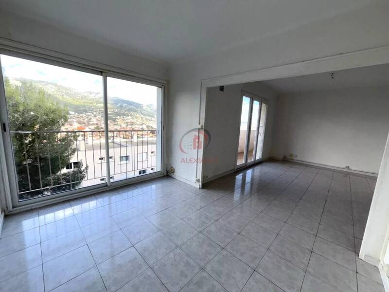 Maison à louer, 65m², TOULON