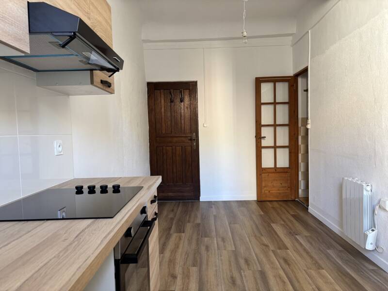 Maison à louer, 26m², GEMENOS