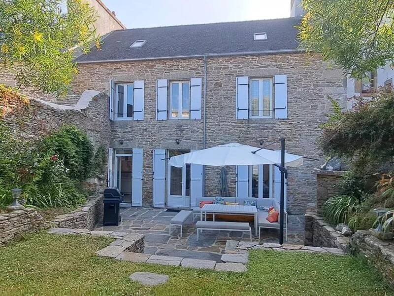 Maison à vendre, 180m², LE CONQUET