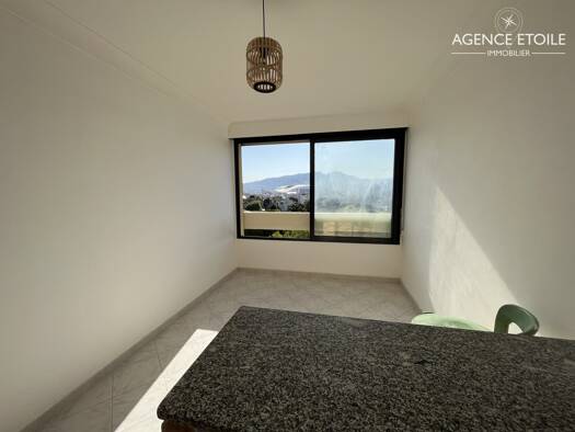 Studio à louer 591 € 1 pièce 19,6 m² Étage 1/1 Marseille 8ème arrondissement 13008