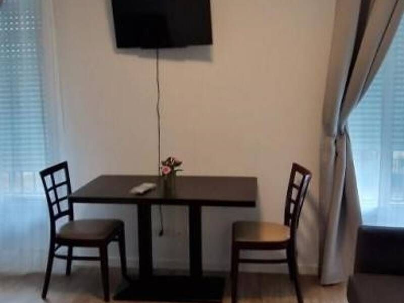 Maison à louer, 25m², DRANCY