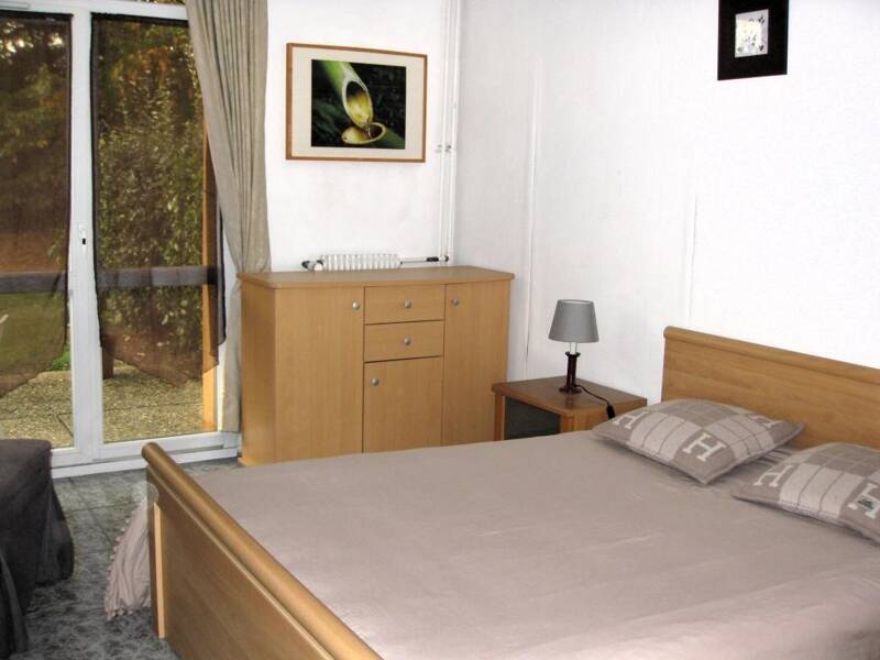 Maison à louer, 65m², CORBEIL ESSONNES