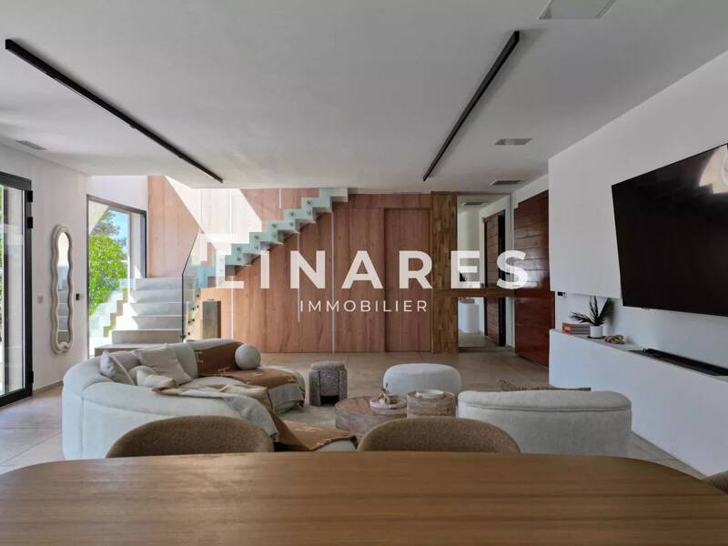 Maison à vendre, 230m², MARSEILLE 11E