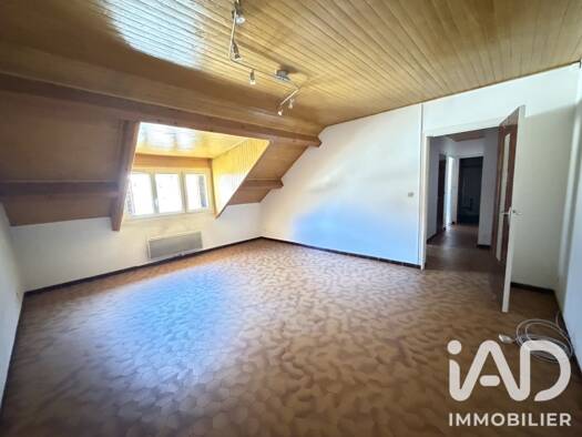 Appartement à vendre 159 000 € 2 pièces 1 chambre 50 m² Étage 4/4 Le Bourg-d'Oisans 38520