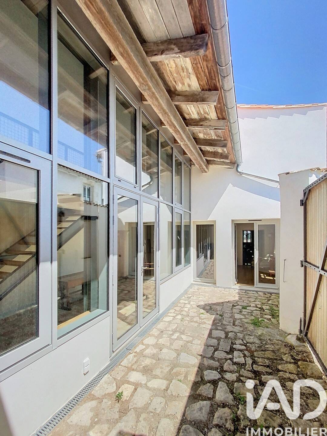 Maison à vendre, 232m², SAINTE MARIE DE RE