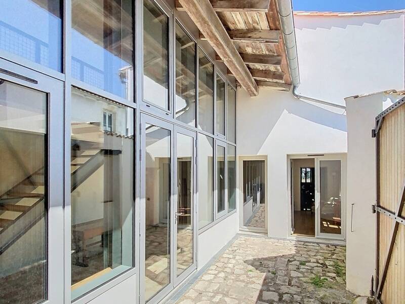 Maison à vendre, 232m², SAINTE MARIE DE RE