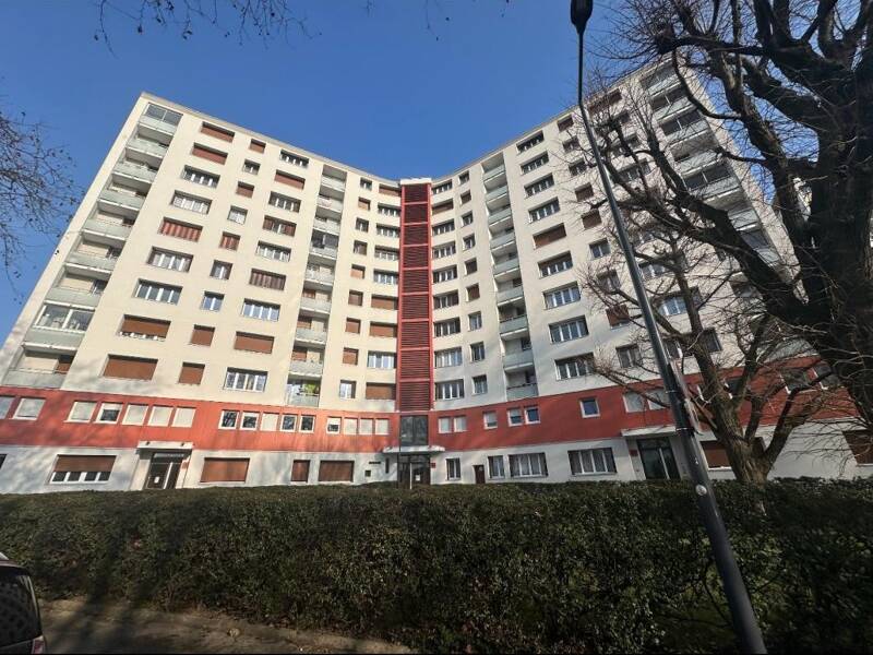 Maison à louer, 27m², GRENOBLE