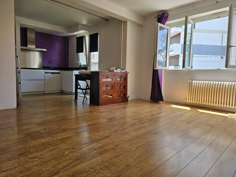 Maison à vendre, 75m², SAINT ETIENNE