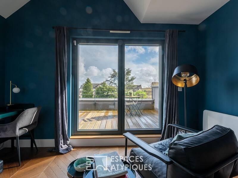 Maison à vendre, 183m², RENNES