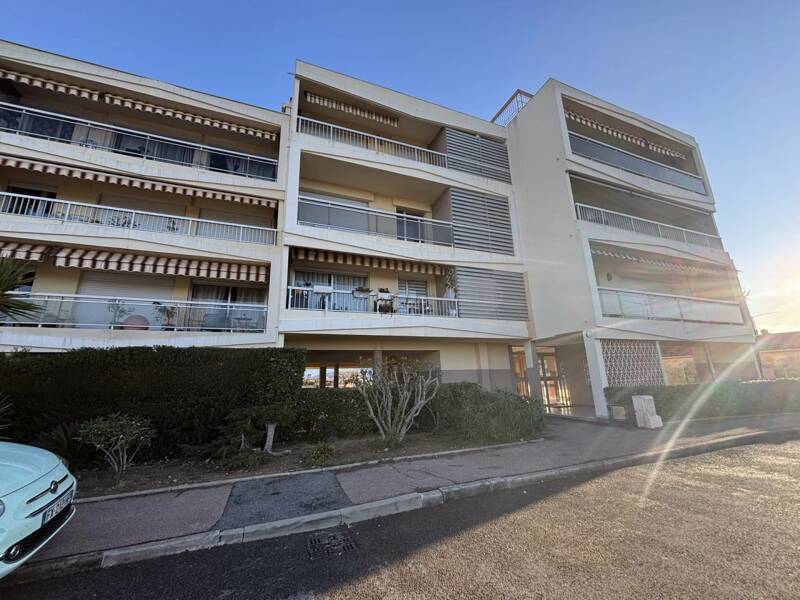 Maison à louer, 51m², NICE