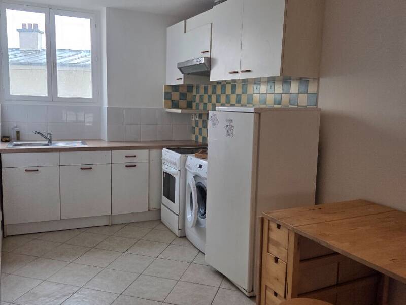 Maison à louer, 24m², JOINVILLE LE PONT