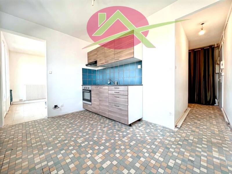 Maison à vendre, 60m², MOULINEAUX