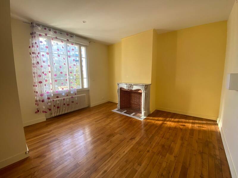 Maison à vendre, 136m², TOURS