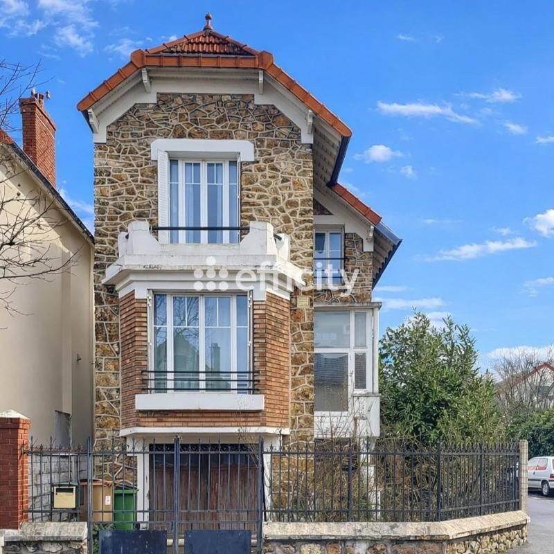 Maison à vendre, 80m², LES PAVILLONS SOUS BOIS
