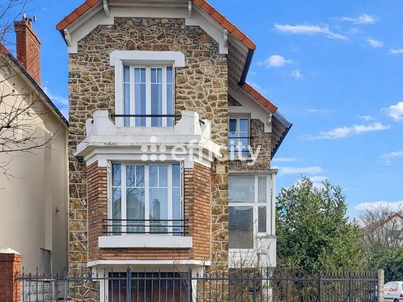 Maison à vendre, 80m², LES PAVILLONS SOUS BOIS
