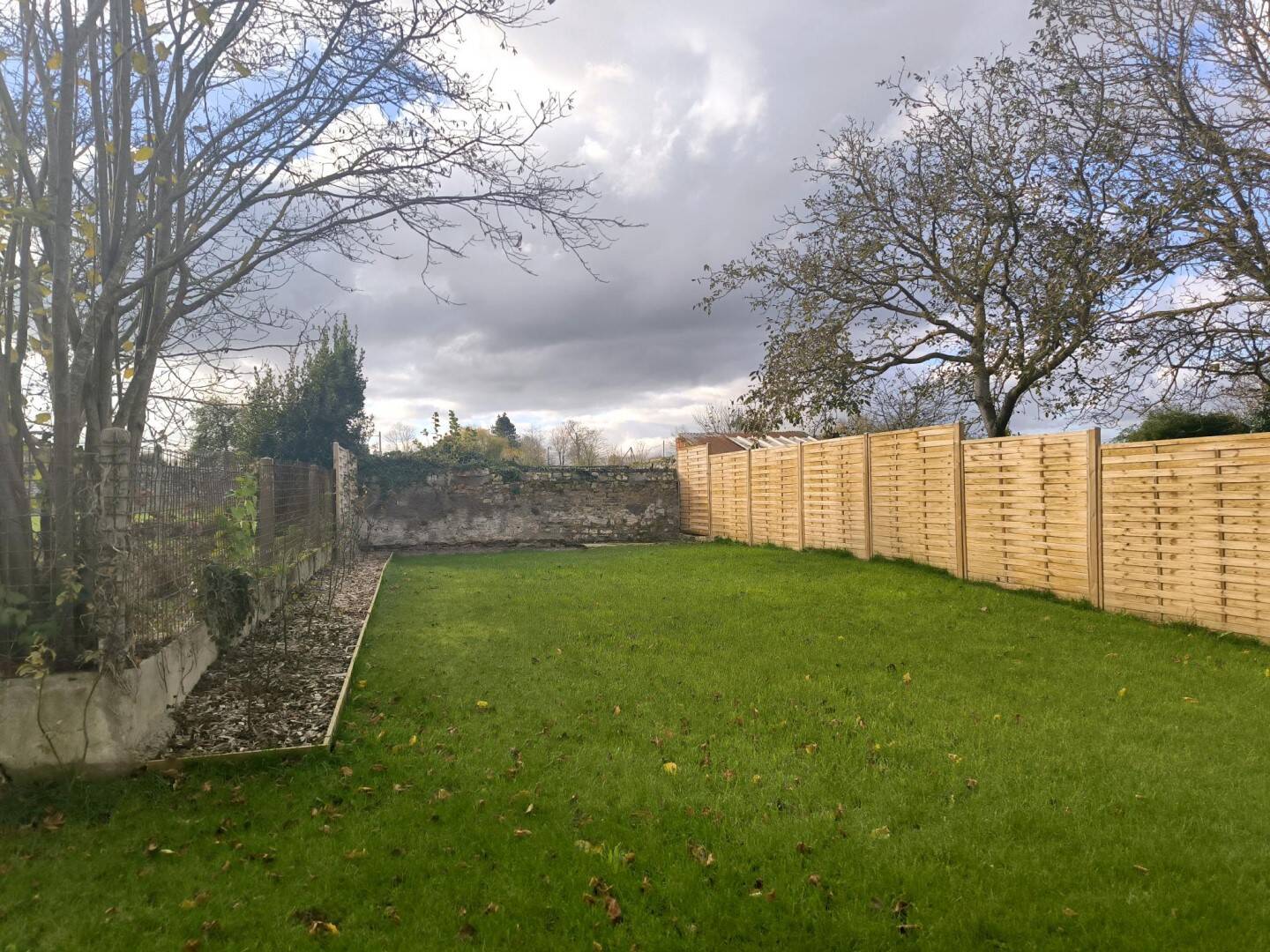 Maison à vendre, 121m², LE MOLAY LITTRY